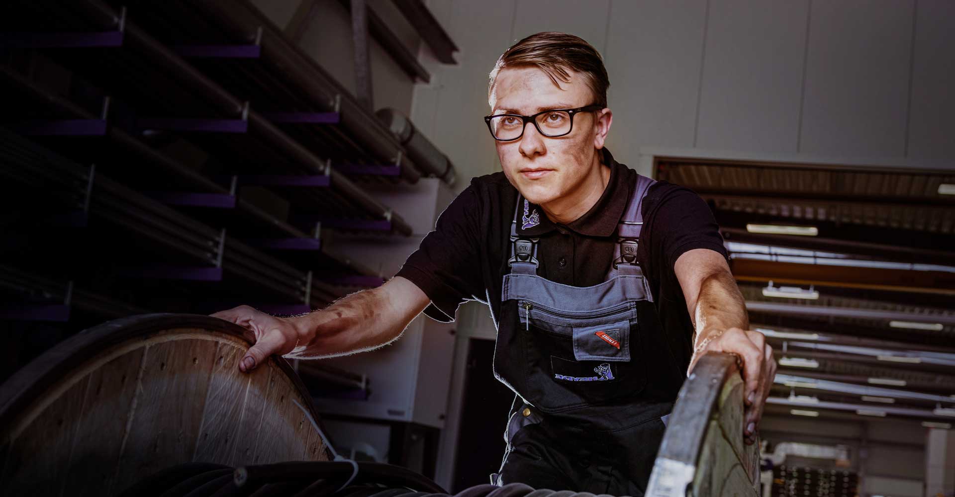 Ausbildung